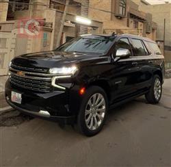 شێڤرۆلێت تاهۆ